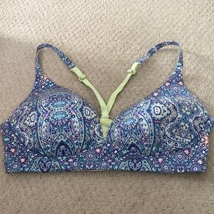 Victoria’s Secret Racer Back Bra